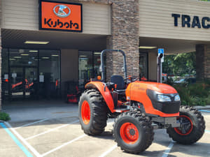2026 Kubota M7060 Image
