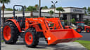 2026 Kubota M7060 Image