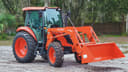 2026 Kubota M7060 Image