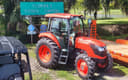 2026 Kubota M7060 Image