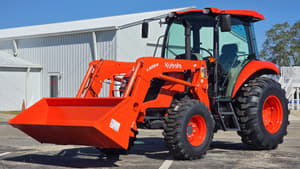 2026 Kubota M7060 Image