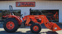 2026 Kubota M7060 Image