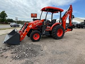 2024 Kubota M62 Image