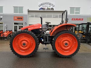 2024 Kubota M6H-101 Image