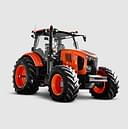 2024 Kubota M7-154 Deluxe Image