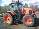 2024 Kubota M7-154 Premium KVT Image