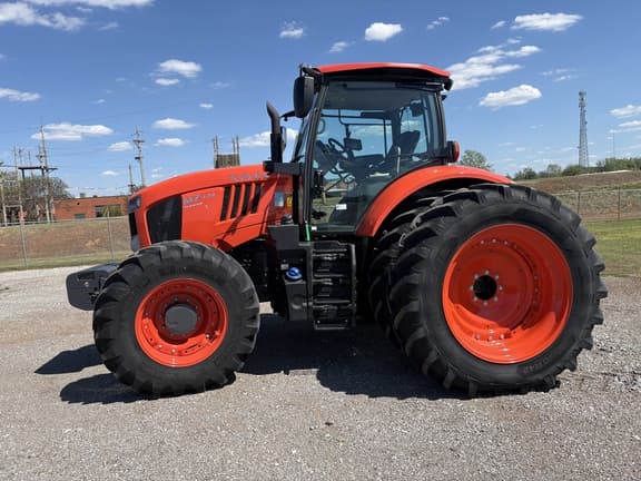 Image of Kubota M7.174 Premium equipment image 1