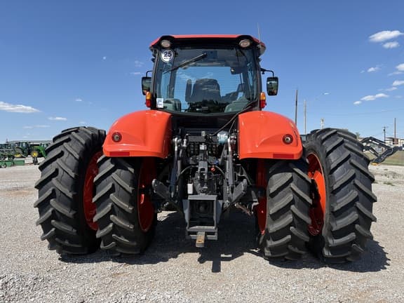 Image of Kubota M7.174 Premium equipment image 3