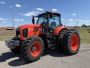 2024 Kubota M7.174 Premium Image