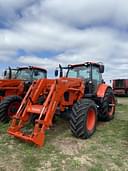 2024 Kubota M7.174 Deluxe Image