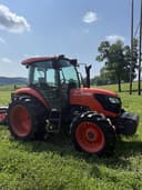 2024 Kubota M7060 Image