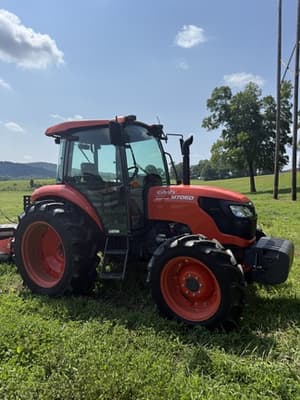 2024 Kubota M7060 Image