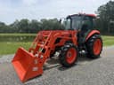 2024 Kubota M7060D Image