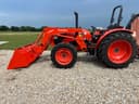 2024 Kubota M7060D Image