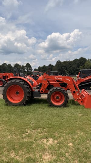 2024 Kubota M7060HD Image