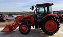 2024 Kubota M7060HDC Image