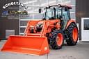 2024 Kubota M7060HDC Image