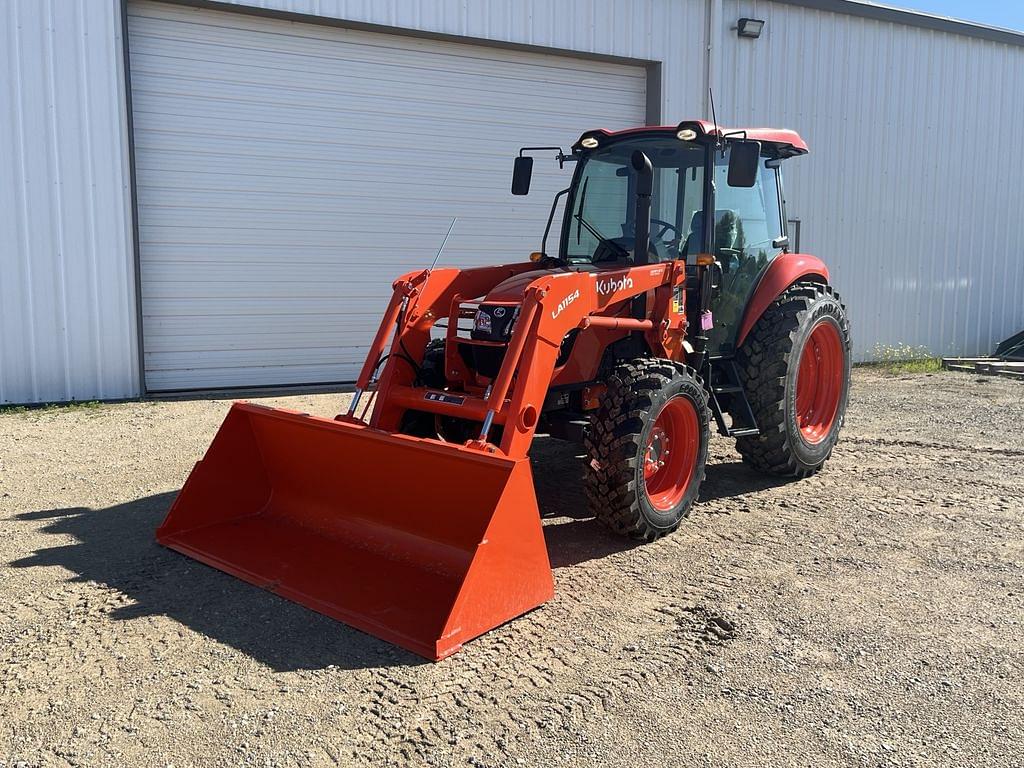 Image of Kubota M7060 Primary image