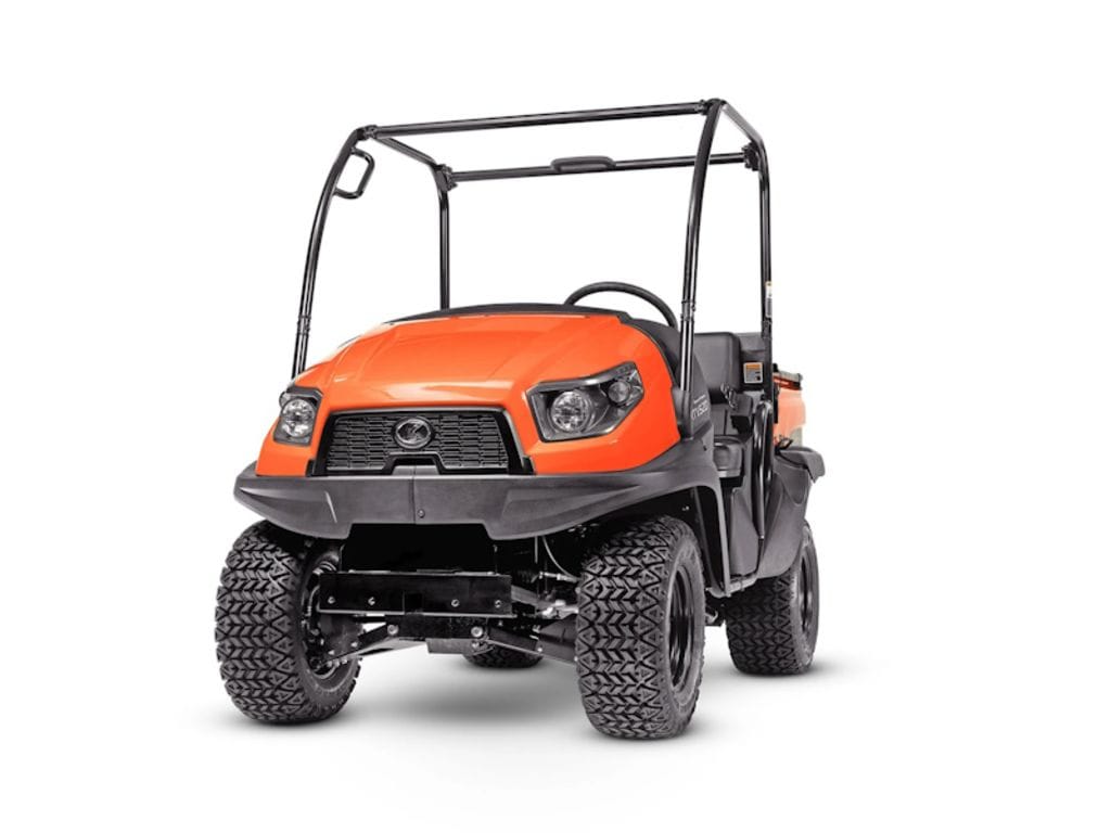 2024 Kubota RTV520 Equipment Image0