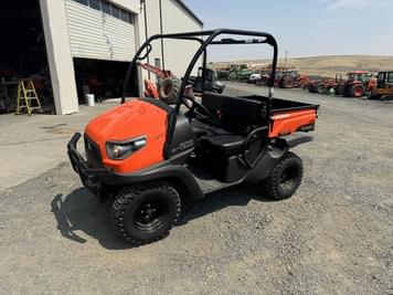 Main image Kubota RTV520