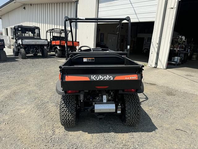 Image of Kubota RTV520 equipment image 2