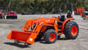 2026 Kubota MX5400 Image