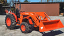2024 Kubota MX5400HST Image