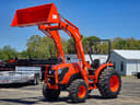 2026 Kubota MX5400 Image
