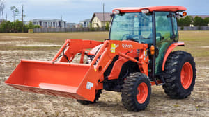2026 Kubota MX5400 Image