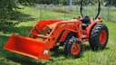 2024 Kubota MX5400HST Image