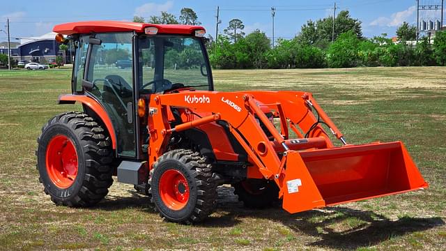 Image of Kubota MX5400 equipment image 1