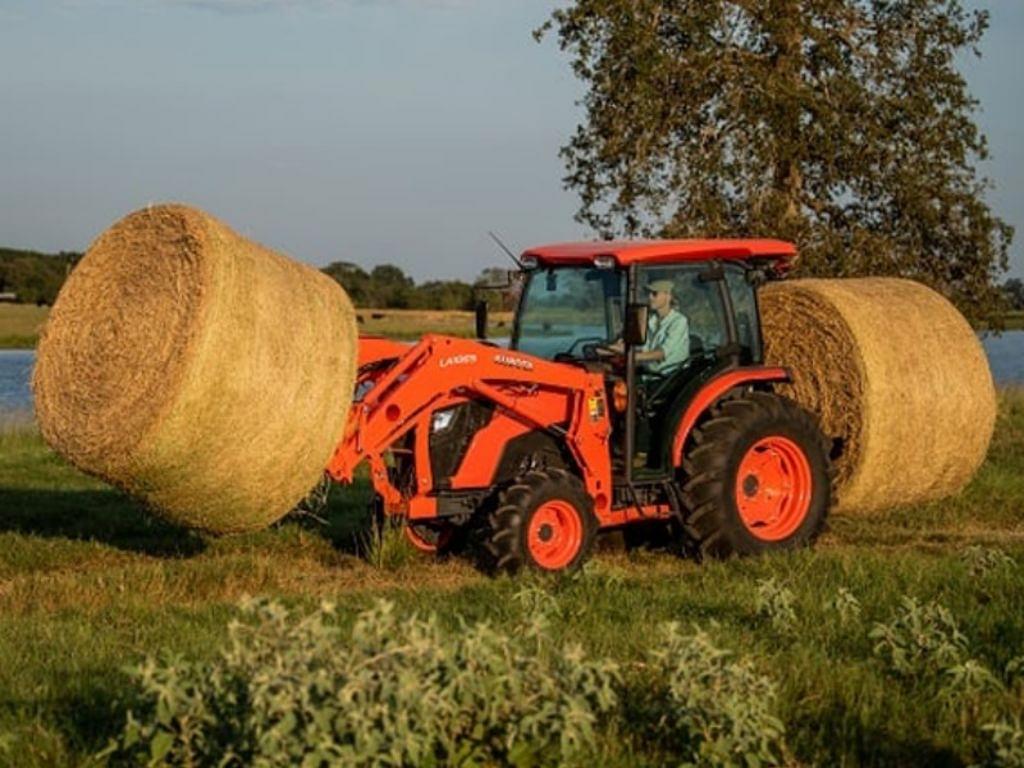 Image of Kubota MX6000 Primary Image