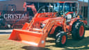 2024 Kubota MX6000HST Image