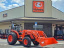 2024 Kubota MX6000 Image