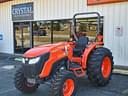 2024 Kubota MX6000 Image