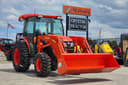 2026 Kubota MX6000 Image