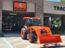 2026 Kubota MX6000HST Image