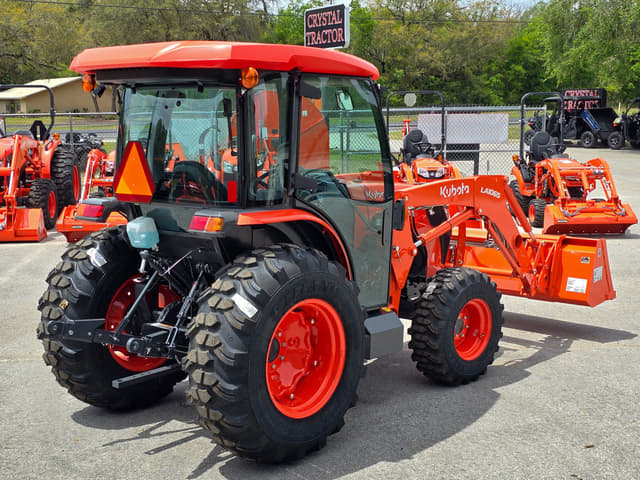 Image of Kubota MX6000 equipment image 2