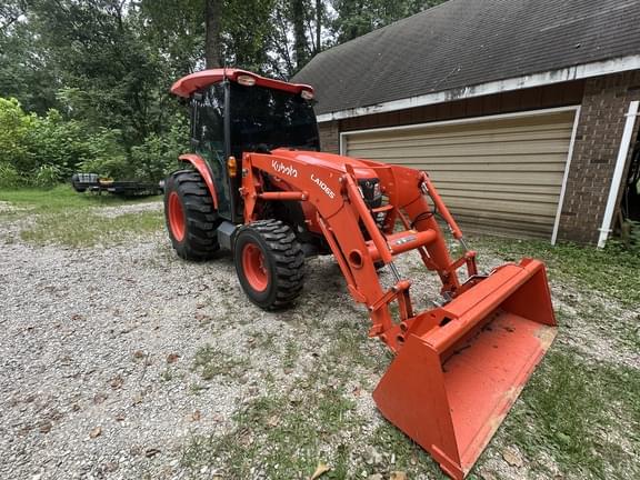 Image of Kubota MX5400 Primary image