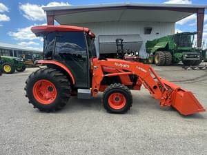 2024 Kubota MX5400 Image