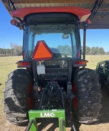 Image of Kubota MX5400 equipment image 4