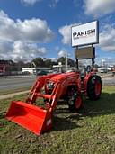 2024 Kubota MX5400DT Image