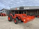 2024 Kubota MX5400DTC Image