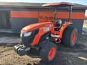 2024 Kubota MX5400HST Image