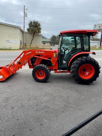 Main image Kubota MX5400