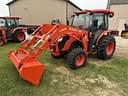 2024 Kubota MX5400HSTC Image