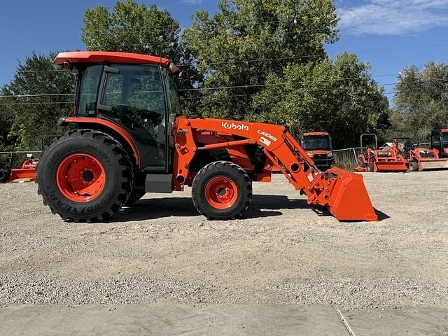 Image of Kubota MX5400 Image 0