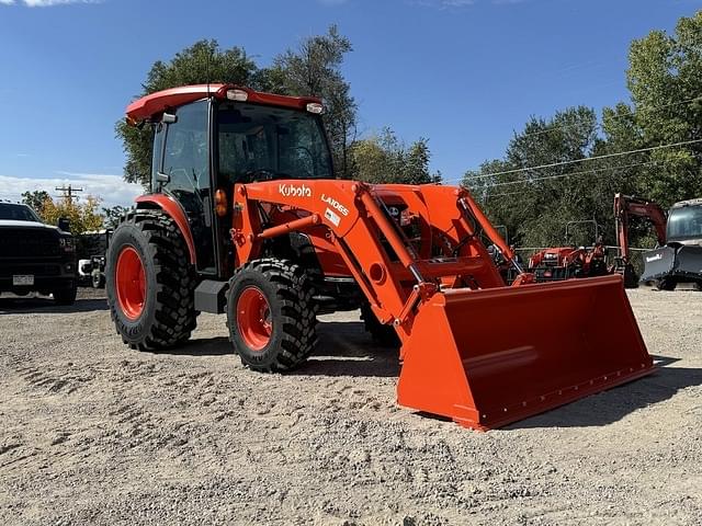 Image of Kubota MX5400 Image 1