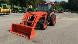 2024 Kubota MX6000 Image