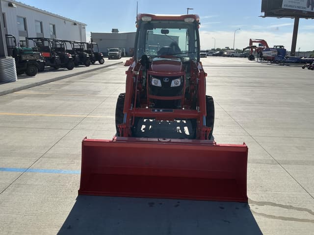 Image of Kubota MX6000 equipment image 2